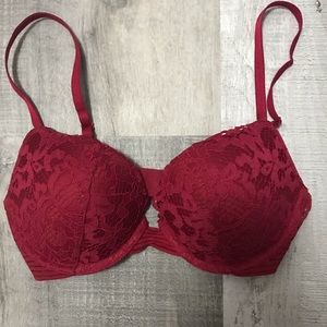 Victoria’s Secret Very Sexy Push-Up Bra 32c